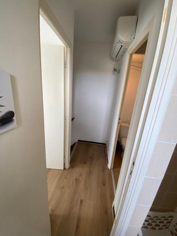 La Maison De Jade Le Mabrouka Port-la-Nouvelle Kültér fotó